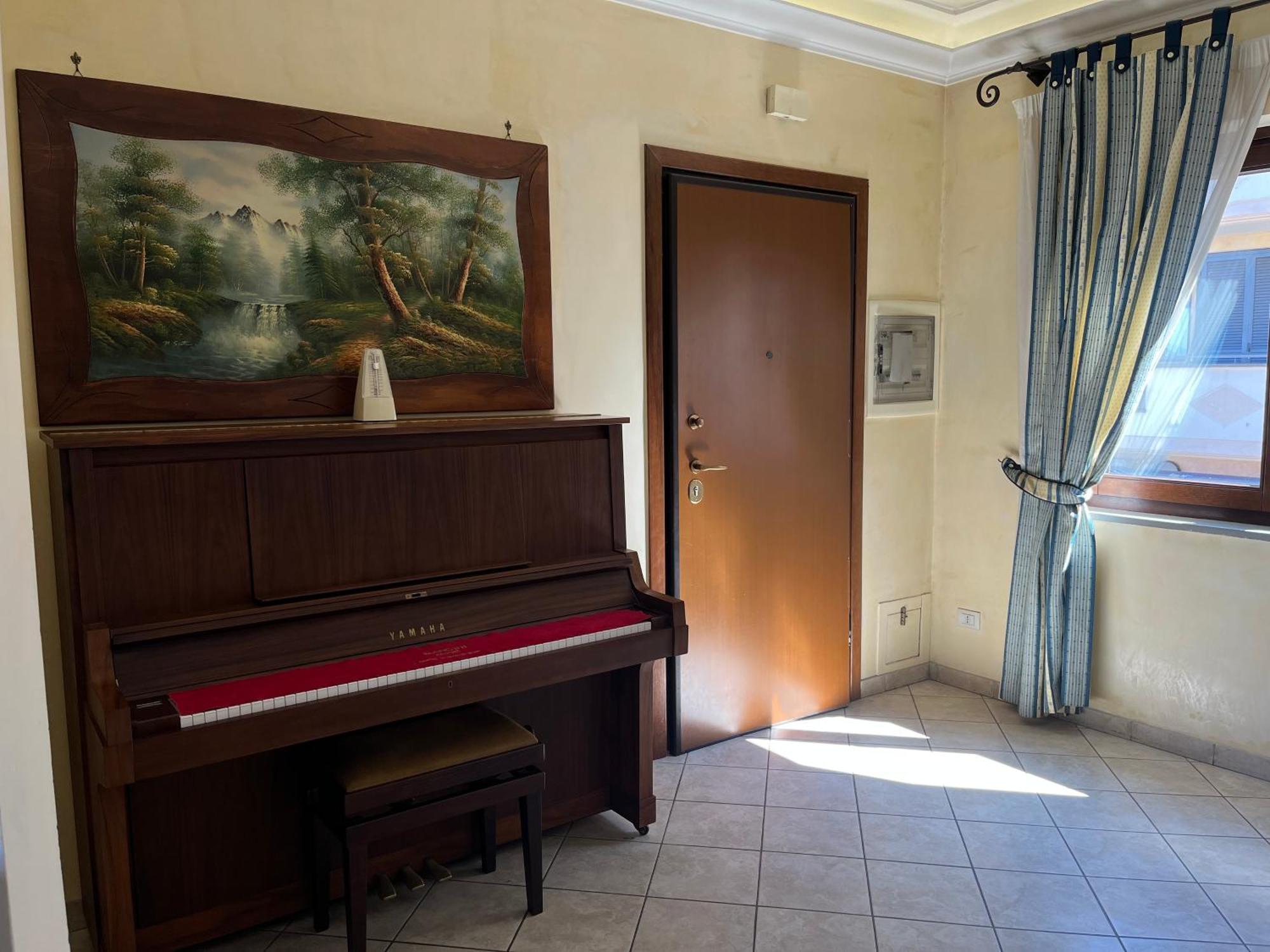 Al Capolinea Hotel - Rome — Photos 3